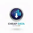 Cheap Data Ghana logo